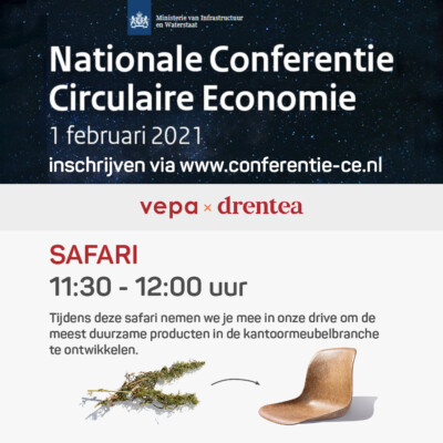 Agenda Nationale Conferentie Circulaire Economie